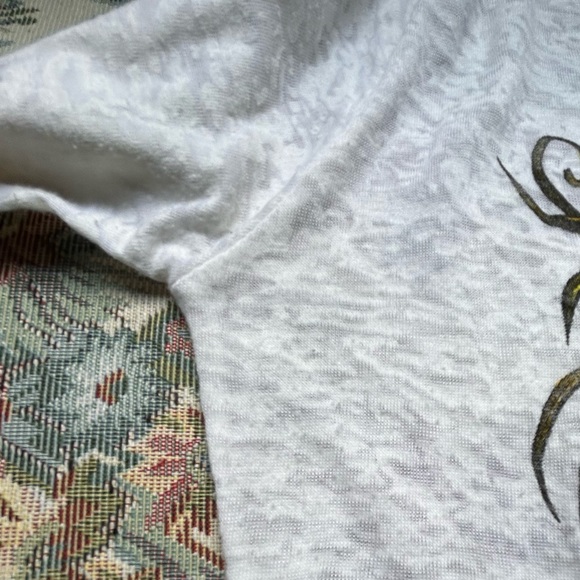 Super light ladies’ t-shirt. - Picture 8 of 9